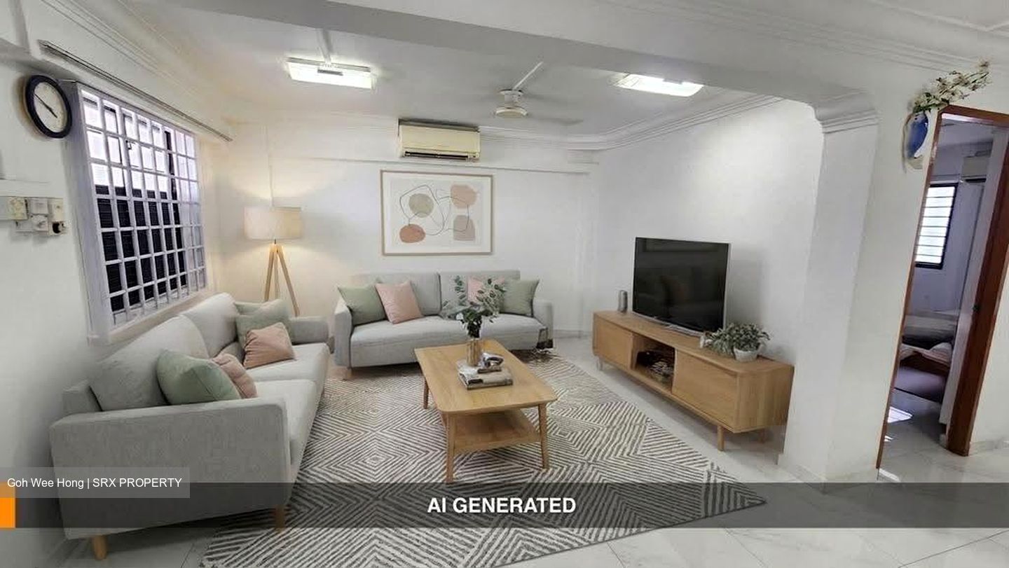 Blk 72 Geylang Bahru (Kallang/Whampoa), HDB 5 Rooms #635126901